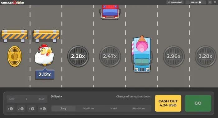 RTP 98% w Chicken Road — perspektywa praktyczna RTP 98% w Chicken Road — perspektywa praktyczna