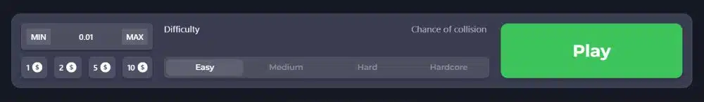 Kiedy wypłacić — zasada celu przed rundą Kiedy wypłacić — zasada celu przed rundą